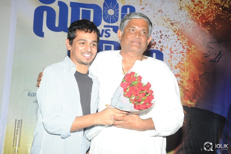 Surya-vs-Surya-Movie-Platinum-Disc-Function